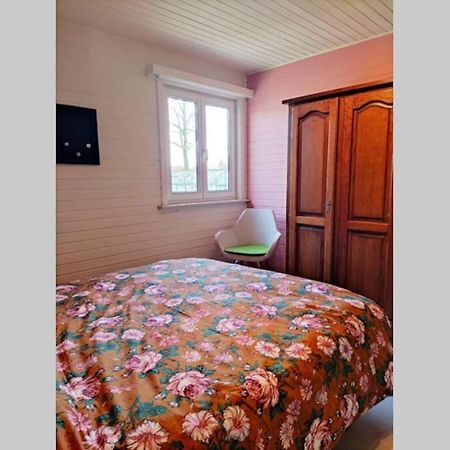 Scandinavie Vlak Bij Huis Villa Laarne Esterno foto